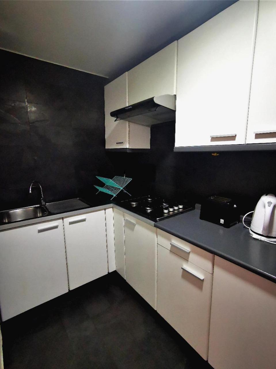 Departamento Barrio El Golf * Santiago
