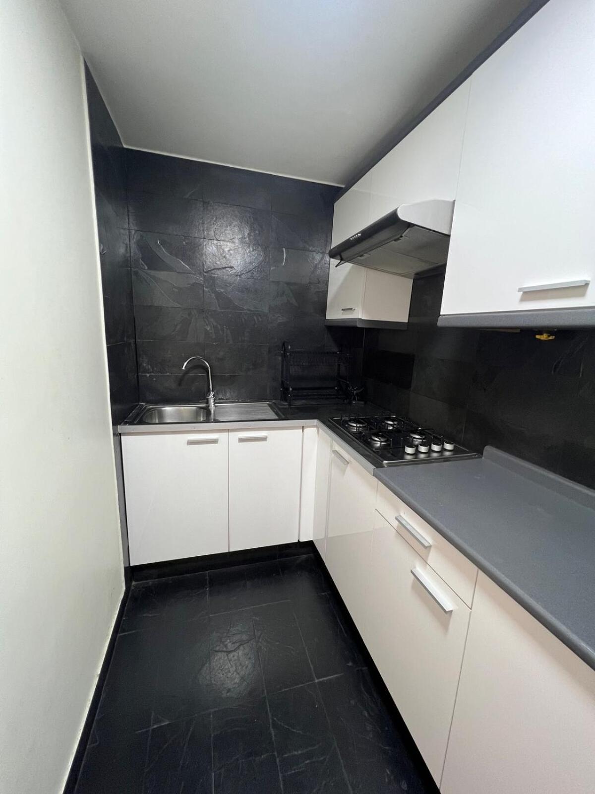 Departamento Barrio El Golf Apartamento Santiago