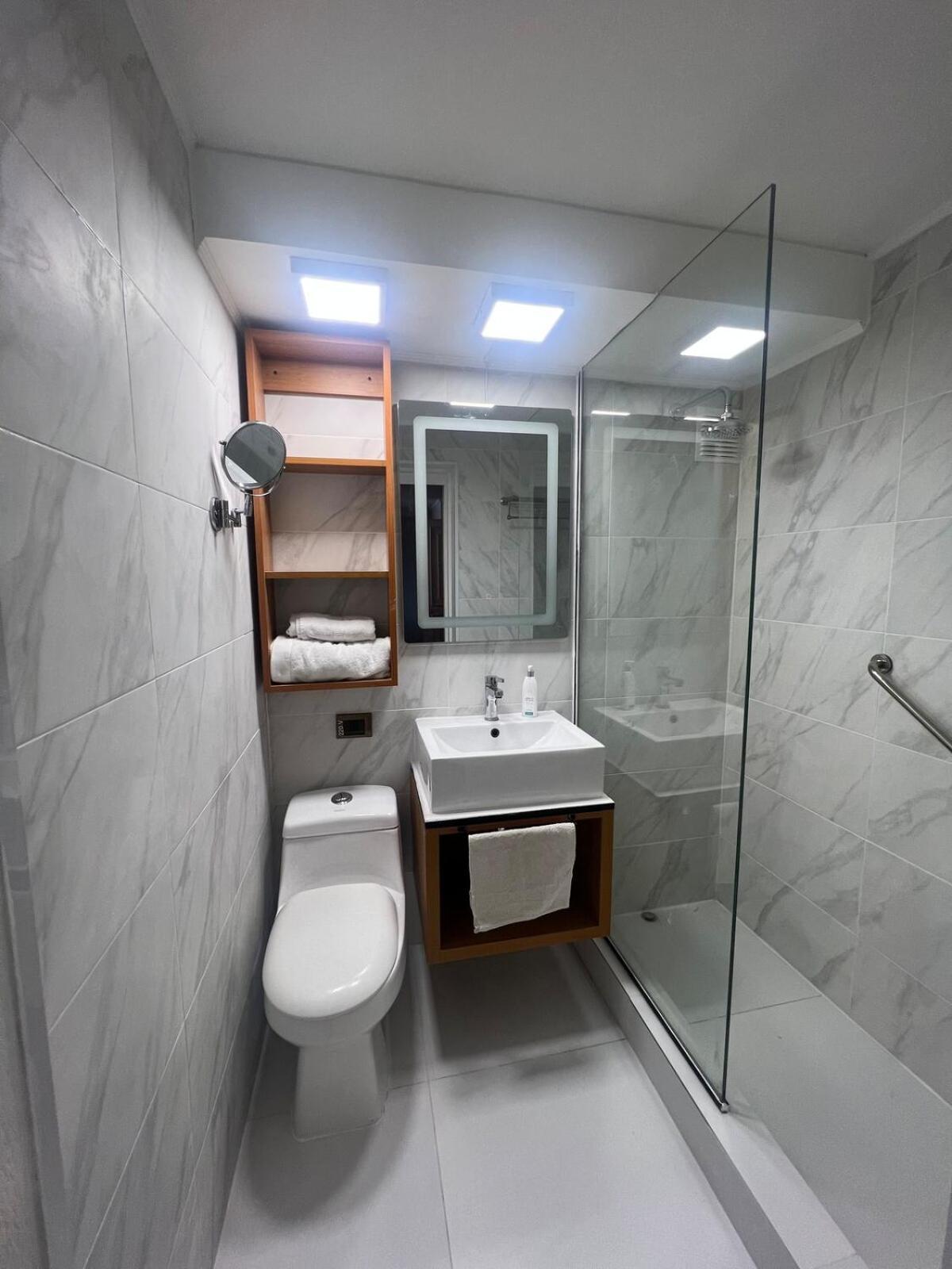 Departamento Barrio El Golf Apartamento