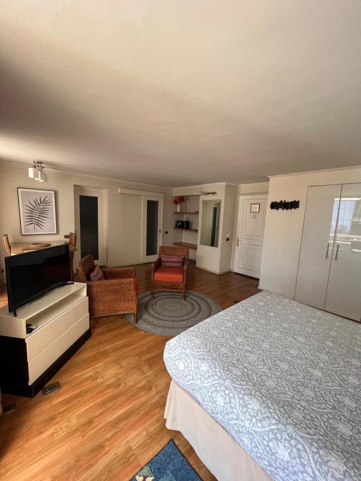 Apartamento Departamento Barrio El Golf