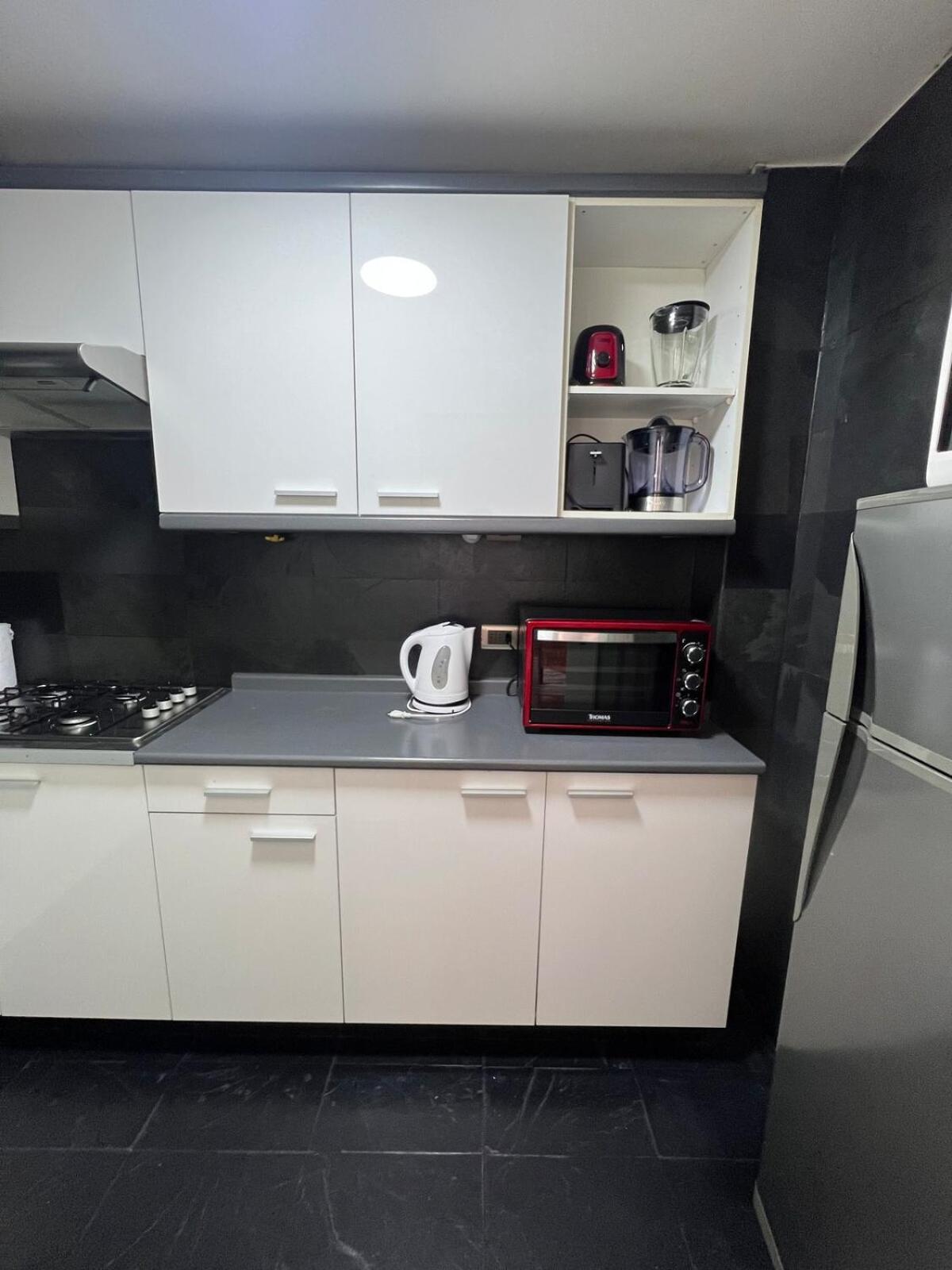 Departamento Barrio El Golf *