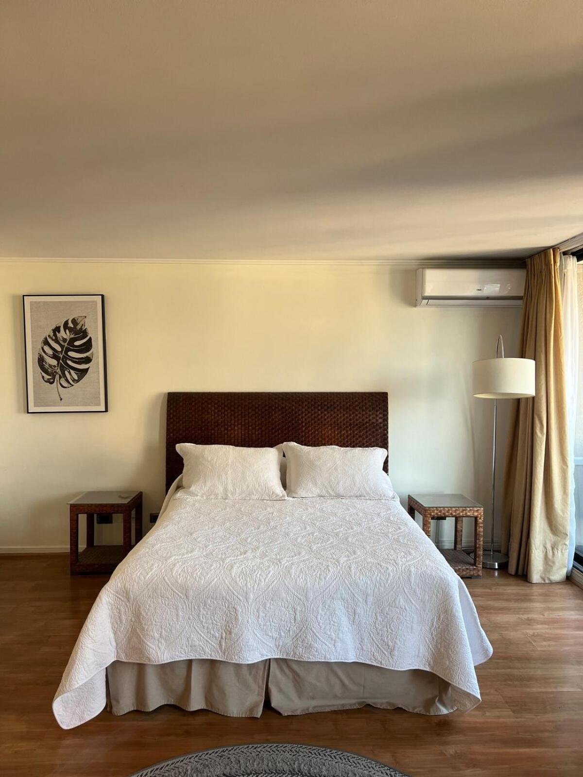 Departamento Barrio El Golf Apartamento