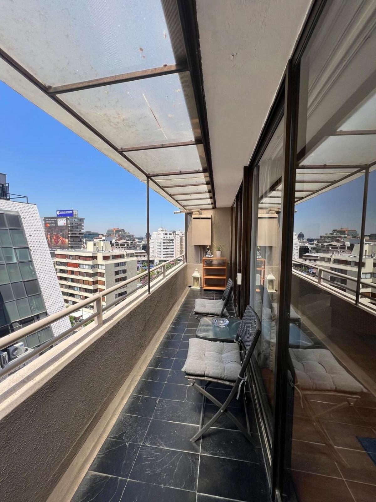 Departamento Barrio El Golf Apartamento *